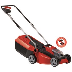 Einhell 3413157 PXC GE-CM 18/30 Li-Solo akku és töltő nélkül akkumulátoros fűnyíró