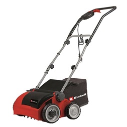 Einhell 3420520 RG-SA 1433 talajlazító és fűszellőztető