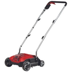 Einhell 3420604 PXC GC-SC 18/28 Li-Solo akkus talajlazító és gyepszellőztető