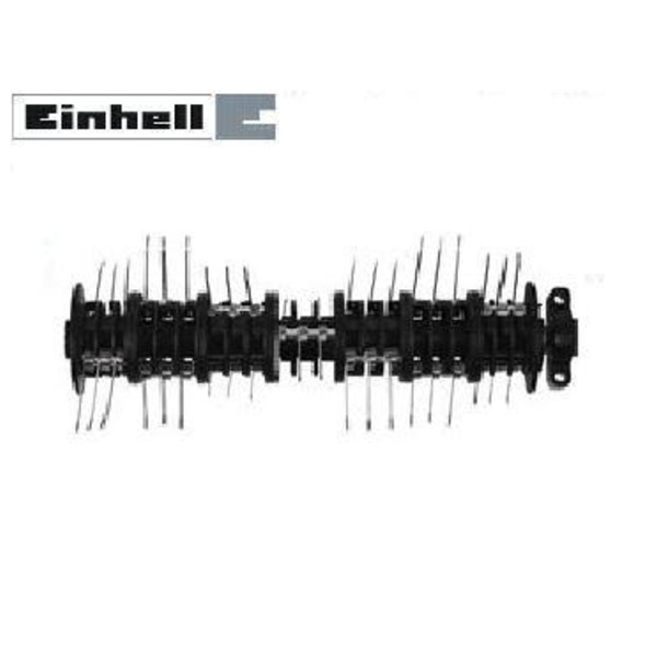 Einhell 3421109 RG-SA 1433 RG-SA 1433 gyepszellőztetőhöz tüskés henger