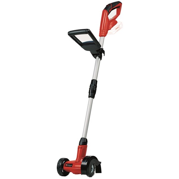 Einhell 3424050 PXC GC-CC 18 Li-Solo akku és töltő nélkül akkumulátoros fugatisztító