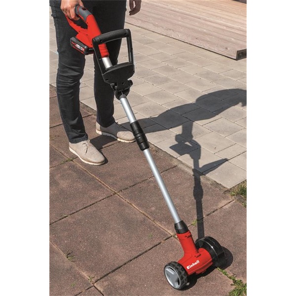 Einhell 3424050 PXC GC-CC 18 Li-Solo akku és töltő nélkül akkumulátoros fugatisztító