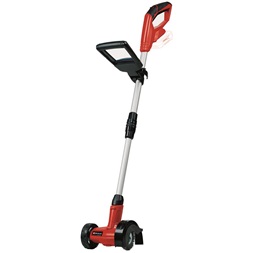 Einhell 3424050 PXC GC-CC 18 Li-Solo akku és töltő nélkül akkumulátoros fugatisztító