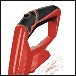 Einhell 3424050 PXC GC-CC 18 Li-Solo akku és töltő nélkül akkumulátoros fugatisztító