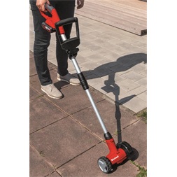 Einhell 3424050 PXC GC-CC 18 Li-Solo akku és töltő nélkül akkumulátoros fugatisztító