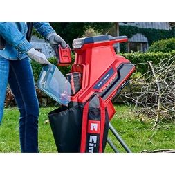 Einhell 3430710 REDAXXO 36/25 - Solo akkus ágaprító