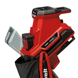 Einhell 3430710 REDAXXO 36/25 - Solo akkus ágaprító