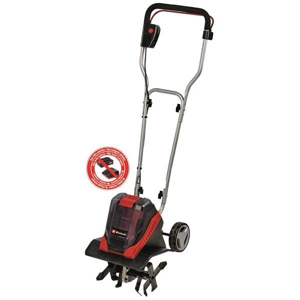 Einhell 3431200 PXC GE-CR 30 Li-Solo akku és töltő nélkül akkumulátoros kapálógép