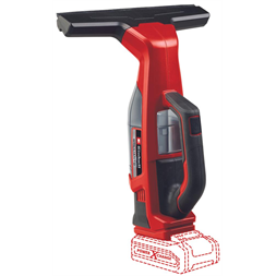 Einhell 3437100 PXC BRILLIANTO - Solo akkus ablaktisztító