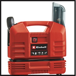 Einhell 4020660 TC-AC 190 OF Set kompresszor