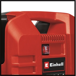 Einhell 4020660 TC-AC 190 OF Set kompresszor