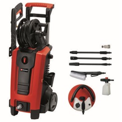 Einhell 4140770 TE-HP 170 magasnyomású mosó