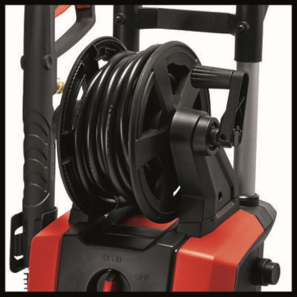 Einhell 4140770 TE-HP 170 magasnyomású mosó