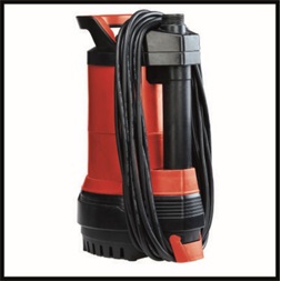 Einhell 4170425 GE-PP 5555 RB-A hordóürítő szivattyú