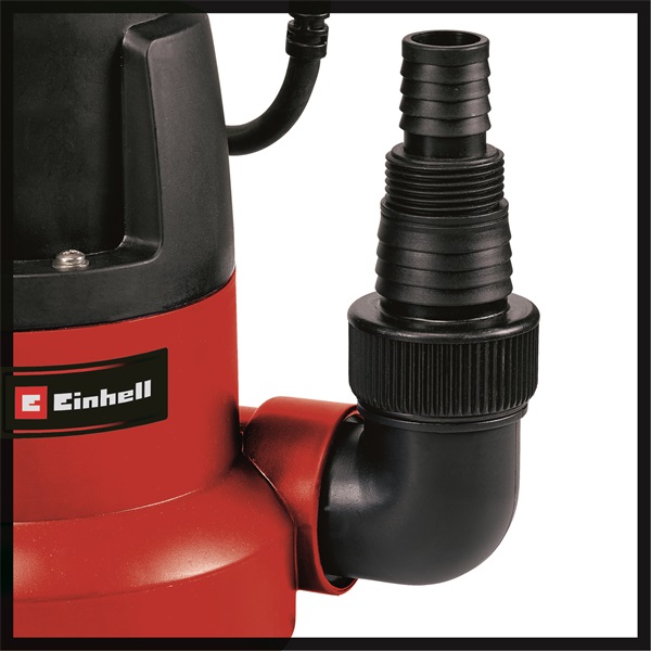 Einhell 4170445 GC-SP 3580 LL búvárszivattyú