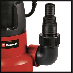 Einhell 4170445 GC-SP 3580 LL búvárszivattyú