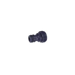 Einhell 4173761 33,3mm 1" AG külső menetes adapter