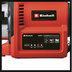 Einhell 4180380 GE-AW 1144 SMART automata házi vízmű