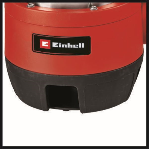 Einhell 4181510 GC-DP 9040 N szennyvízszivattyú