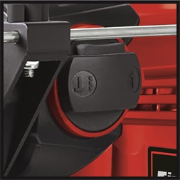 Einhell 4258237 TC-RH 900/1 elektromos fúrókalapács