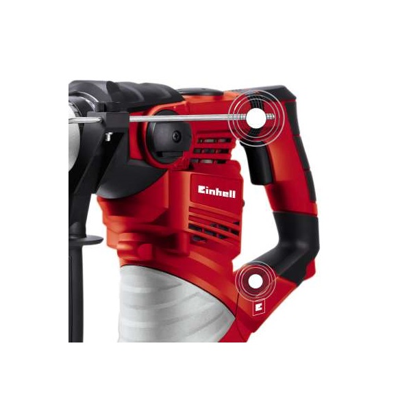 Einhell 4258478 TH-RH 1600 elektromos fúrókalapács