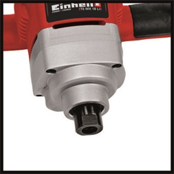 Einhell 4258760 PXC TE-MX 18 Li-Solo akku és töltő nélkül akkumulátoros festékkeverő