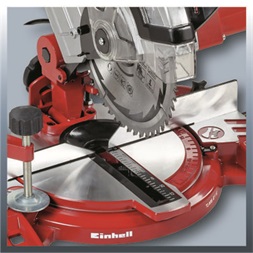 Einhell 4300295 TC-MS 2112 elektromos gérvágó