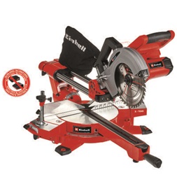 Einhell 4300880 PXC TE-SM 36/210 Li-Solo akku és töltő nélkül akkumulátoros gérvágó