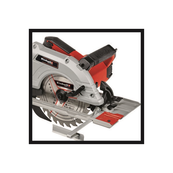 Einhell 4331005 TE-CS 190/1 elektromos kézi körfűrész