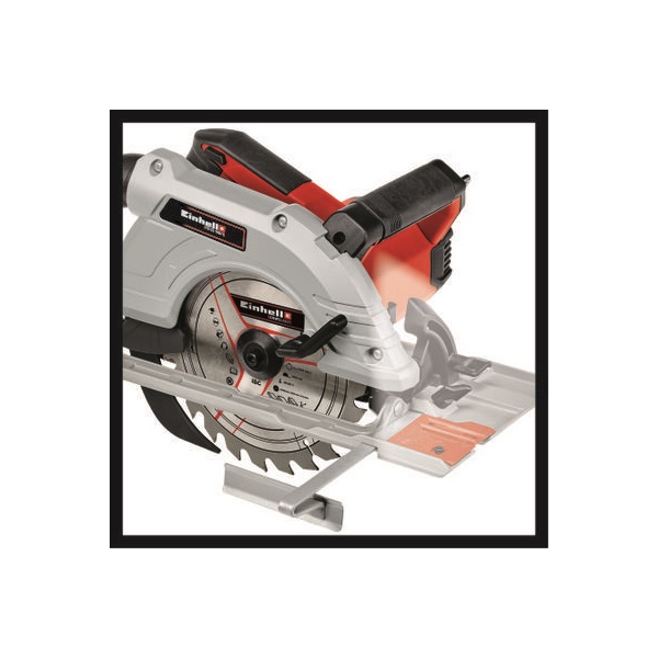 Einhell 4331005 TE-CS 190/1 elektromos kézi körfűrész