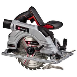 Einhell 4331210 PXC TP-CS 18/190 Li BL-Solo akku és töltő nélkül akkumulátoros kézi körfűrész