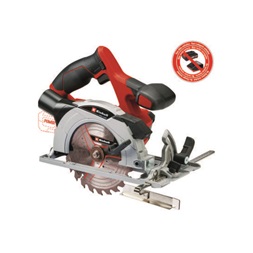 Einhell 4331220 PXC TE-CS 18/150 Li-Solo akku és töltő nélkül akkumulátoros kézi körfűrész