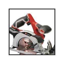 Einhell 4331220 PXC TE-CS 18/150 Li-Solo akku és töltő nélkül akkumulátoros kézi körfűrész