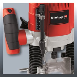 Einhell 4350470 TC-RO 1100 elektromos felsőmaró