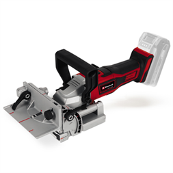 Einhell 4350630 PXC TE-BJ 18 Li Solo akkus lamellázógép