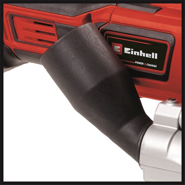 Einhell 4350630 PXC TE-BJ 18 Li Solo akkus lamellázógép