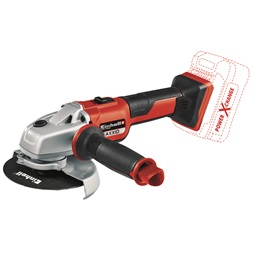 Einhell 4431140 PXC AXXIO 18/125 akku és töltő nélkül akkumulátoros sarokcsiszoló