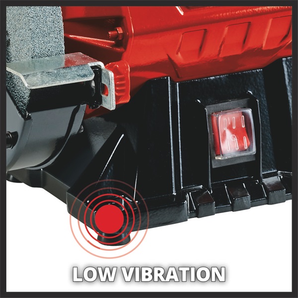 Einhell 4466154 TC-US 350 elektromos asztali szalagcsiszoló