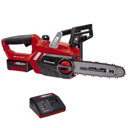 Einhell 4501760 PXC GE-LC 18 Li Kit 1x3,0Ah akkuval akkumulátoros láncfűrész