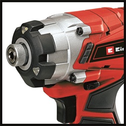 Einhell 4510034 PXC TE-CI 18/1 Li-Solo akku és töltő nélkül akkumulátoros ütvecsavarozó