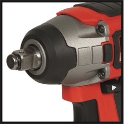 Einhell 4510080 PXC IMPAXXO 18/230 akku és töltő nélkül akkumulátoros ütvecsavarozó