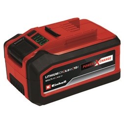 Einhell 4511502 Power-X-Change 18V 4-6 Ah Multi-Ah akkumulátor