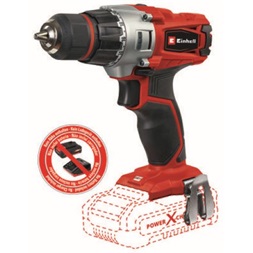 Einhell 4513833 PXC TE-CD 18/2 Li-Solo akku és töltő nélkül akkumulátoros fúró-csavarozó