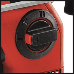 Einhell 4513900 PXC HEROCCO 18/20 akku és töltő nélkül akkumulátoros fúrókalapács