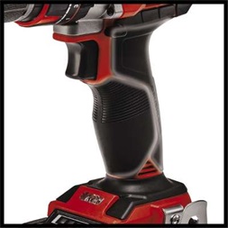 Einhell 4513940 PXC TP-CD 18/50 Li-i BL (2x2,0 Ah) akkumulátoros ütvefúró-csavarozó