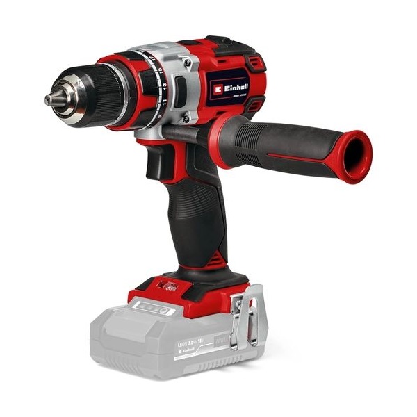 Einhell 4514300 TP-CD 18/80 Li BL - Solo akkus fúró-csavarozó