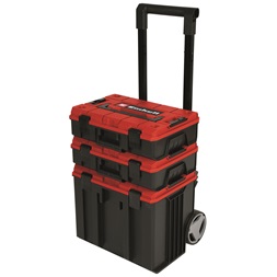 Einhell 4540015 E-Case torony prémium szerszámos koffer