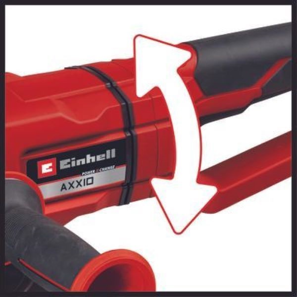 Einhell 4431160 PXC AXXIO 36/230 Q Solo akkus sarokcsiszoló