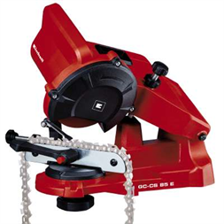 Einhell GC-CS 85 E fűrészlánc élező gép