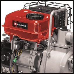 Einhell GC-PW 16 benzines szivattyú